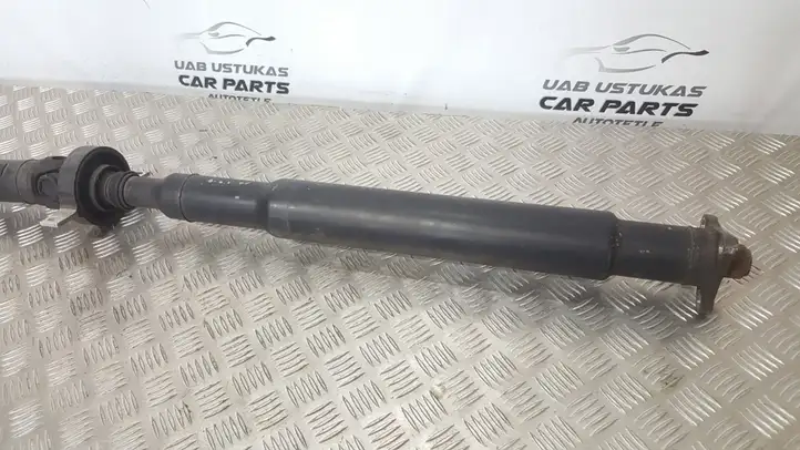 BMW 3 E90 E91 (2005 - 2012) 7575332 Карданный вал в сборе — фото 2