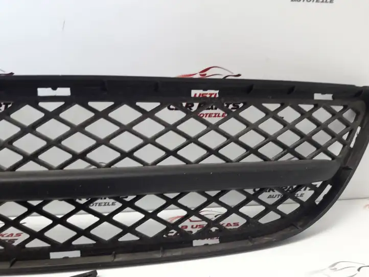 BMW 3 E90 E91 (2005 - 2012) 715455671545517154552 Нижняя решетка переднего бампера — фото 3