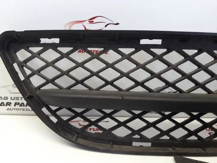 BMW 3 E90 E91 (2005 - 2012) 715455671545517154552 Нижняя решетка переднего бампера — фото 5