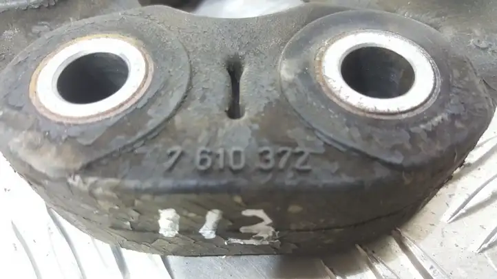 BMW 3 F30 F35 F31 (2012 - 2018) 7610372 Демпфер кардана — фото 2