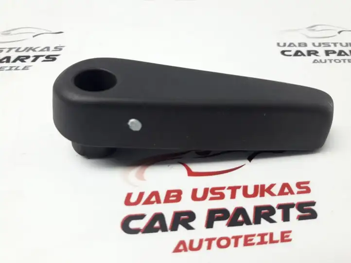 Opel Zafira B (2003 - 2006) 13167477 Прочие детали салона — фото 1