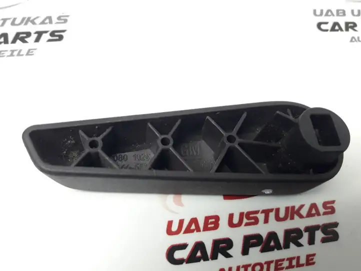 Opel Zafira B (2003 - 2006) 13167477 Прочие детали салона — фото 3