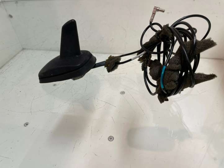 8E9035503G Audi A4 S4 B6 8E 8H Antena (GPS antena)