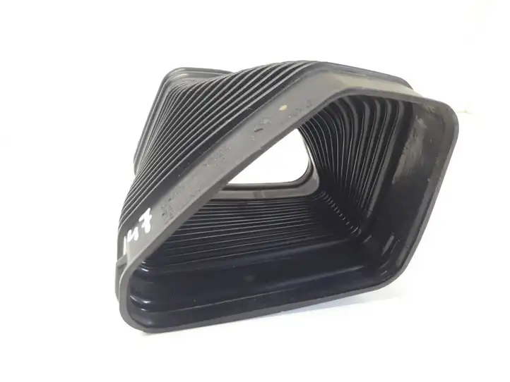 BMW 1 E81 E87 (2004 - 2011) 7523630 Воздуховоды системы отопления/климатики — фото 2
