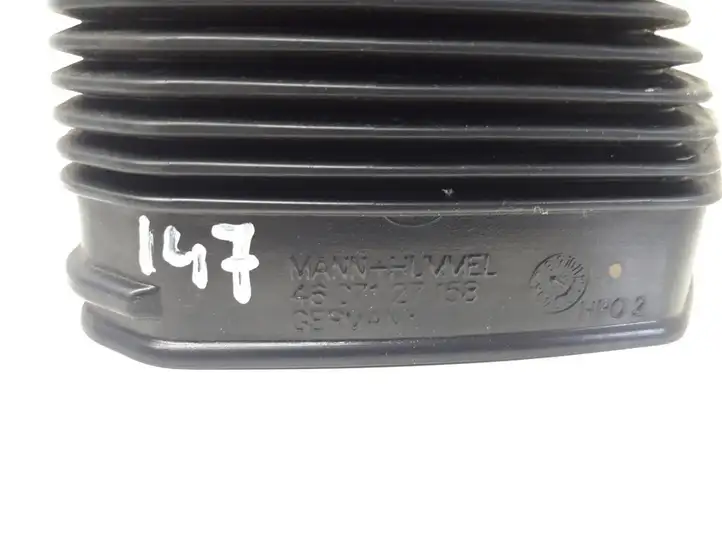 BMW 1 E81 E87 (2004 - 2011) 7523630 Воздуховоды системы отопления/климатики — фото 3