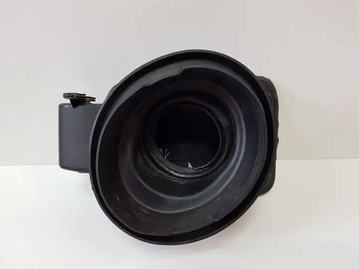 BMW 3 E90 E91 (2005 - 2012) 584507 Крышка топливного бака — фото 3