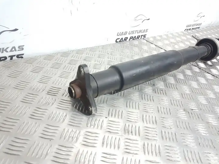 BMW 3 E90 E91 (2005 - 2012) 752736807 Карданный вал в сборе — фото 2
