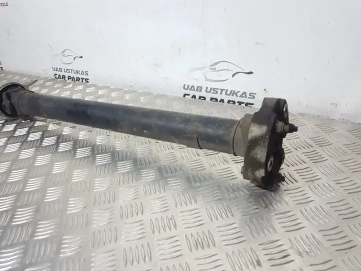 BMW 3 E90 E91 (2005 - 2012) 752736807 Карданный вал в сборе — фото 4