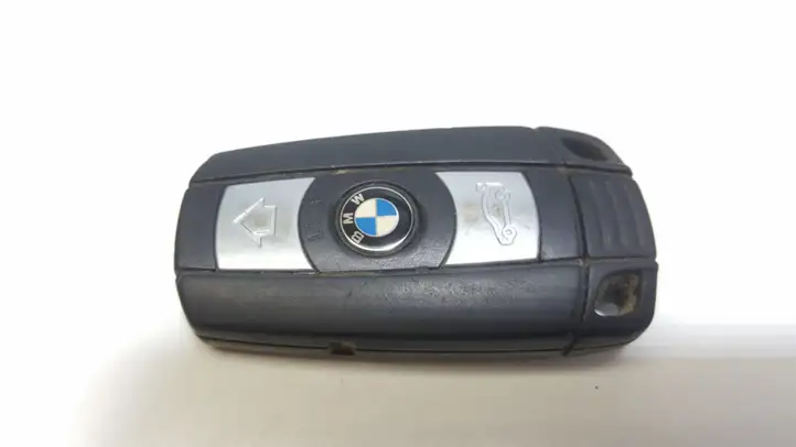 BMW 5 E60 E61 (2004 - 2010) 7811700 Комплект системы зажигания — фото 3
