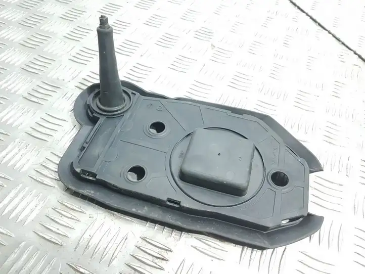 BMW 5 E60 E61 (2004 - 2010)  1620119K61 Механизм переключения передач (кулиса) (в салоне)