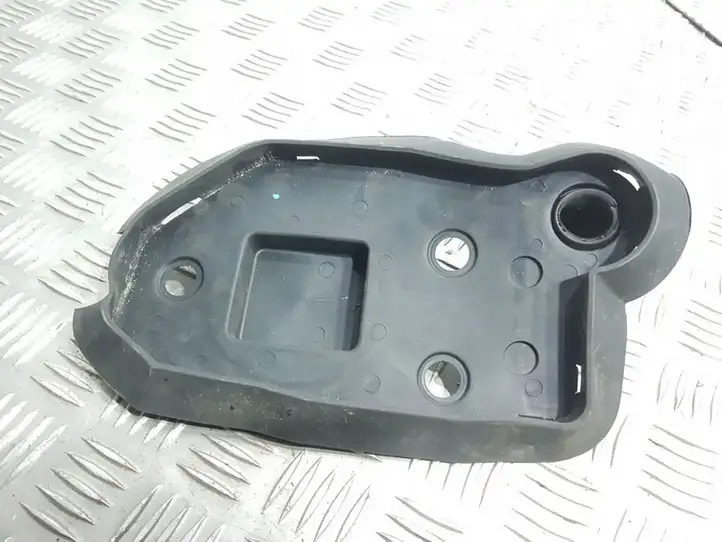 BMW 5 E60 E61 (2004 - 2010)  1620119K61 Механизм переключения передач (кулиса) (в салоне)