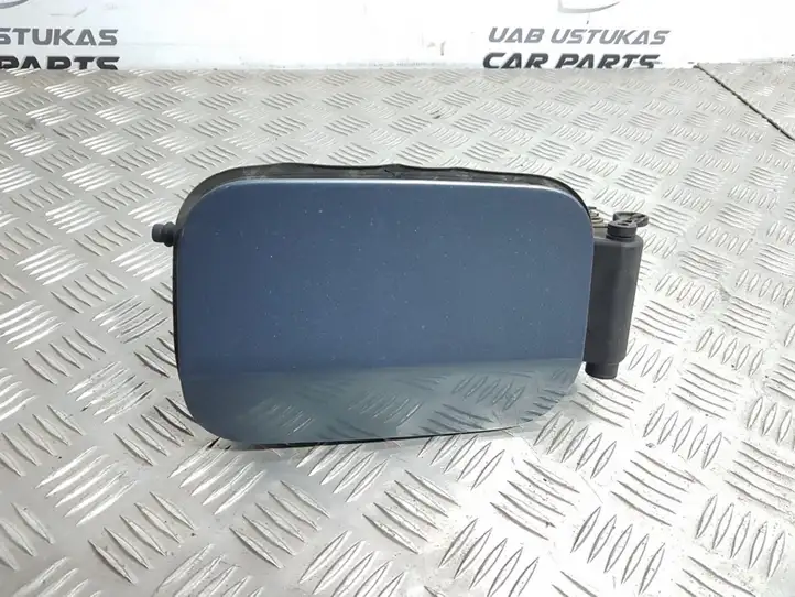 BMW 5 E60 E61 (2004 - 2010) 7183712 Крышка топливного бака — фото 1