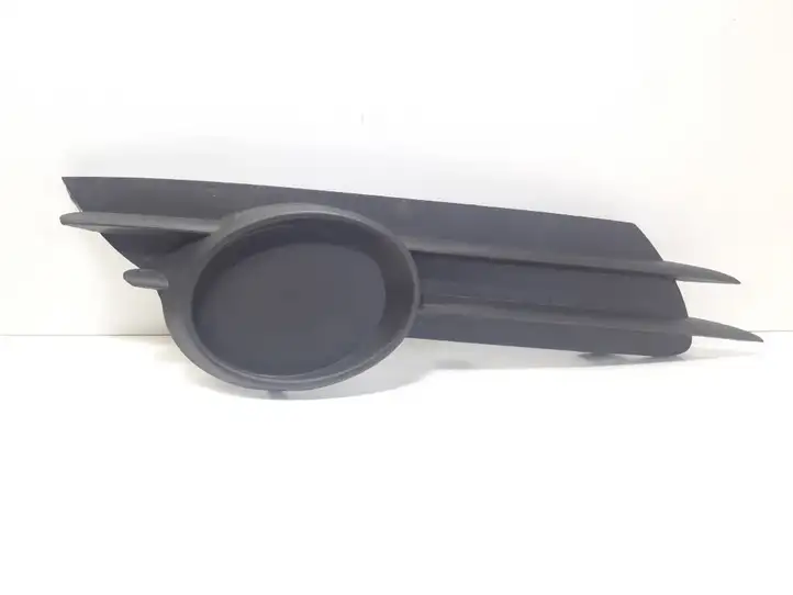 Opel Corsa D (2006 - 2010) 475498858 Решетка противотуманной фары — фото 1