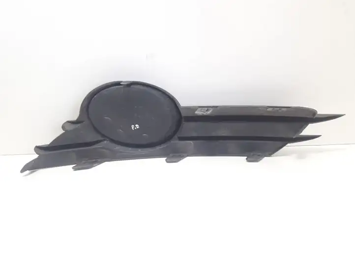 Opel Corsa D (2006 - 2010) 475498858 Решетка противотуманной фары — фото 2