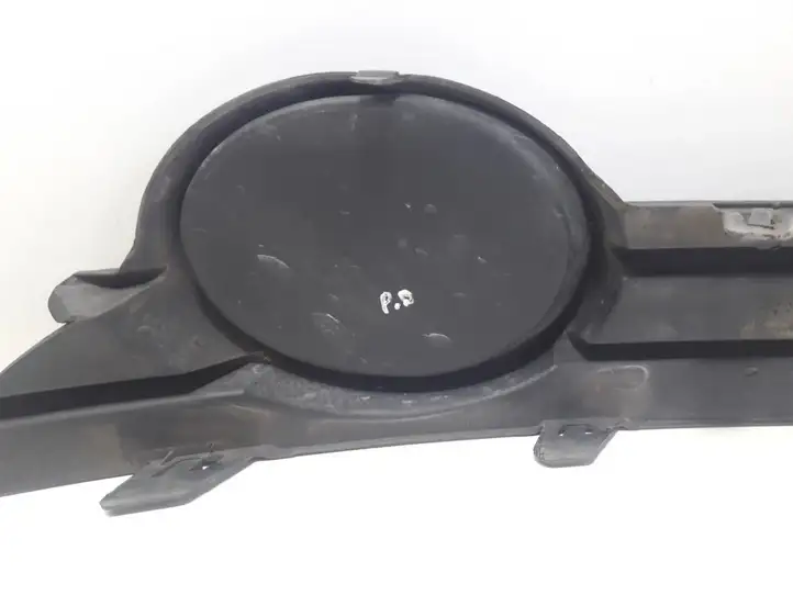 Opel Corsa D (2006 - 2010) 475498858 Решетка противотуманной фары — фото 5