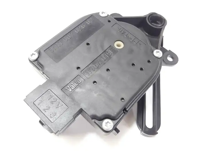 Mini One Cooper R50-53 (2000 - 2012) 6NN00762602 Двигатель задвижки потока воздуха — фото 1