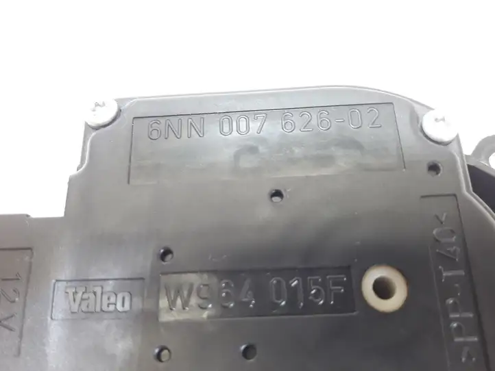 Mini One Cooper R50-53 (2000 - 2012) 6NN00762602 Двигатель задвижки потока воздуха — фото 3