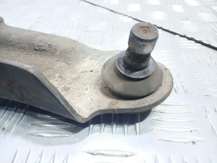 Renault Megane II (2002 - 2005)   Вилы