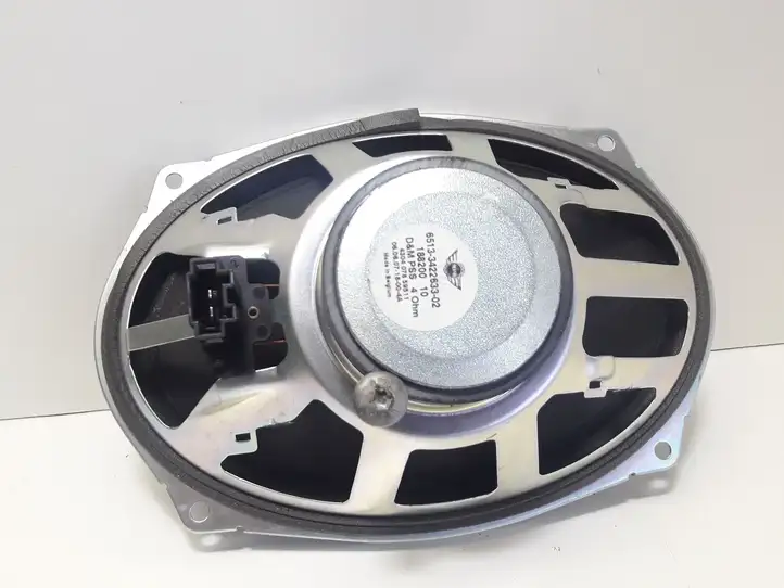 Mini One Cooper Coupe R56 (2004 - 2014) 6513342263302 Динамики задней полки — фото 3
