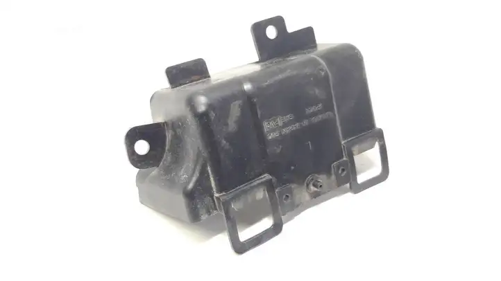 Subaru Forester SF (2000 - 2003) Прочие детали салона — фото 2