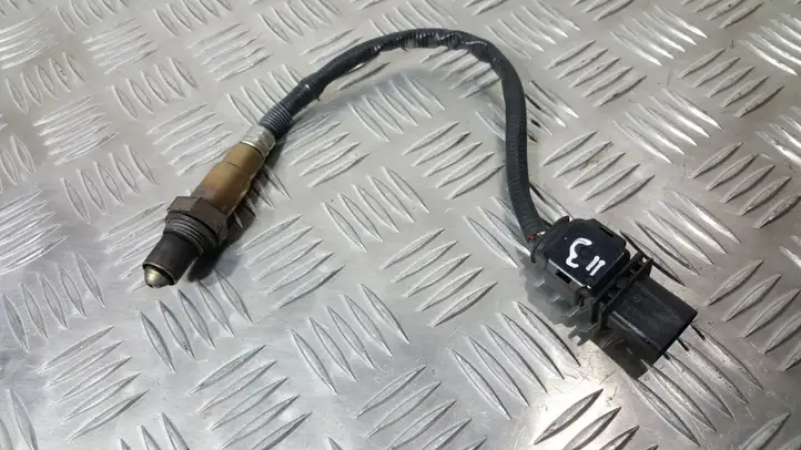 BMW 3 F30 F35 F31 (2012 - 2018) 928404682 Лямбда-зонд — фото 1
