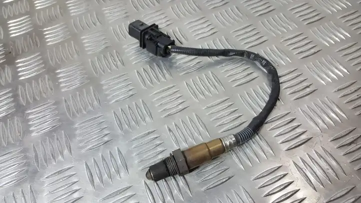 BMW 3 F30 F35 F31 (2012 - 2018) 928404682 Лямбда-зонд — фото 2