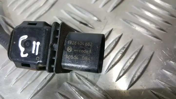 BMW 3 F30 F35 F31 (2012 - 2018) 928404682 Лямбда-зонд — фото 4