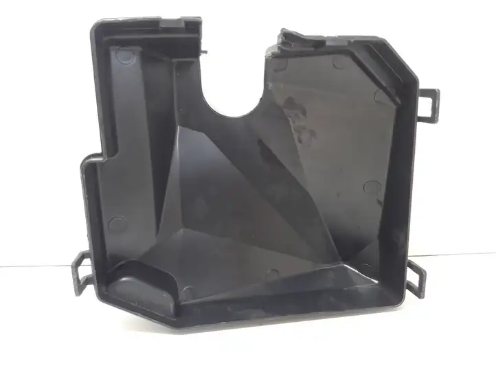 Honda Civic (2006 - 2011) Крышка ящика предохранителей — фото 4