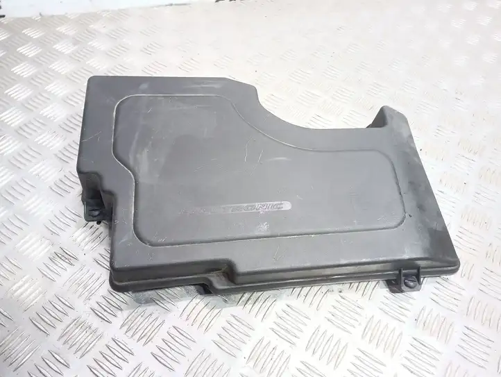 Citroen C5 (2001 - 2004) 9632753180 Крышка ящика предохранителей — фото 1