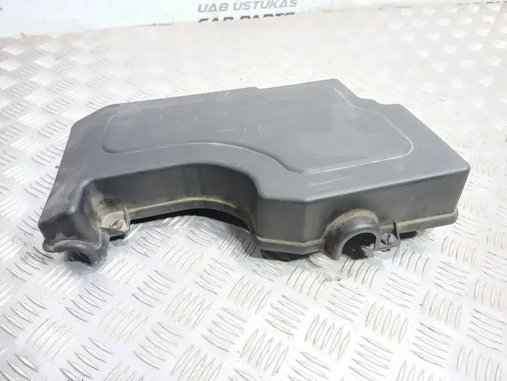 Citroen C5 (2001 - 2004) 9632753180 Крышка ящика предохранителей — фото 2