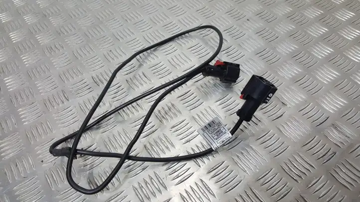 BMW 1 F20 F21 (2011 - 2019) 8621190 Прочая электропроводка — фото 1