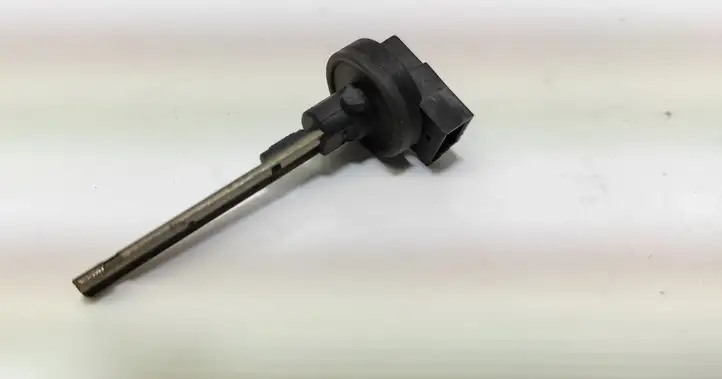 Opel Omega (1999 - 2004)   Датчик температуры салона