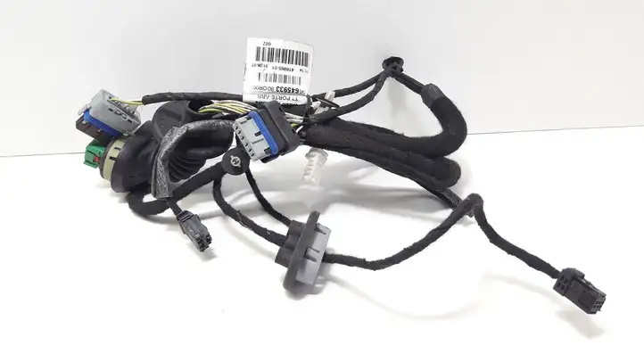 Peugeot 308 (2007 - 2013)  9664593380 Проводка задних дверей