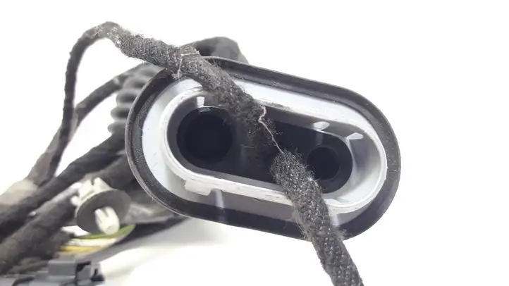 Peugeot 308 (2007 - 2013)  9664593380 Проводка задних дверей