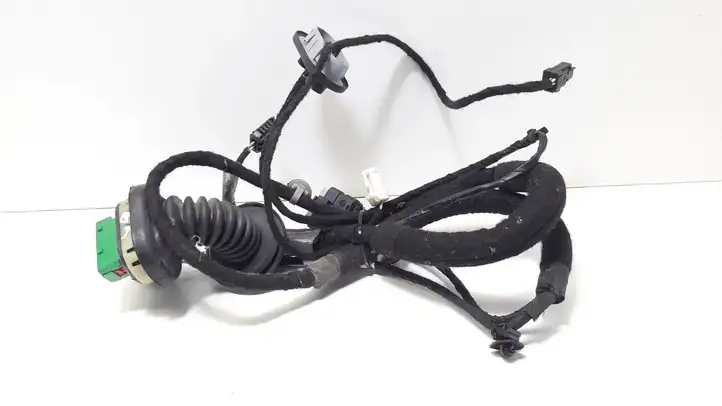 Peugeot 308 (2007 - 2013)  9664593380 Проводка задних дверей