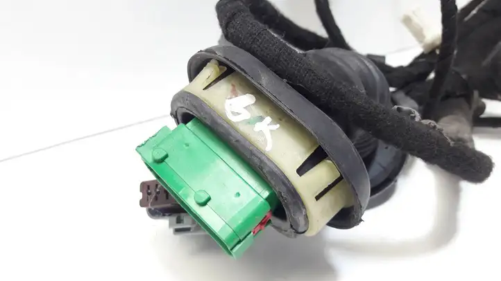 Peugeot 308 (2007 - 2013)  9664593380 Проводка задних дверей