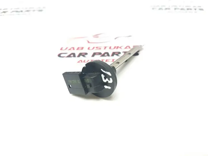 BMW 1 E81 E87 (2004 - 2011) 104113747 Датчик температуры воздуха в салоне — фото 3