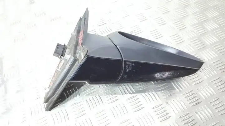 Opel Vectra C (2005 - 2009) 352518 Боковое зеркало с электроприводом — фото 3