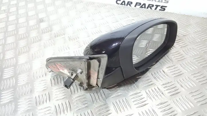 Opel Vectra C (2005 - 2009) 352518 Боковое зеркало с электроприводом — фото 4