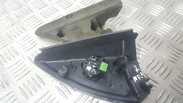 Opel Vectra C (2005 - 2009) 340178755 Накладка динамика передней двери — фото 3
