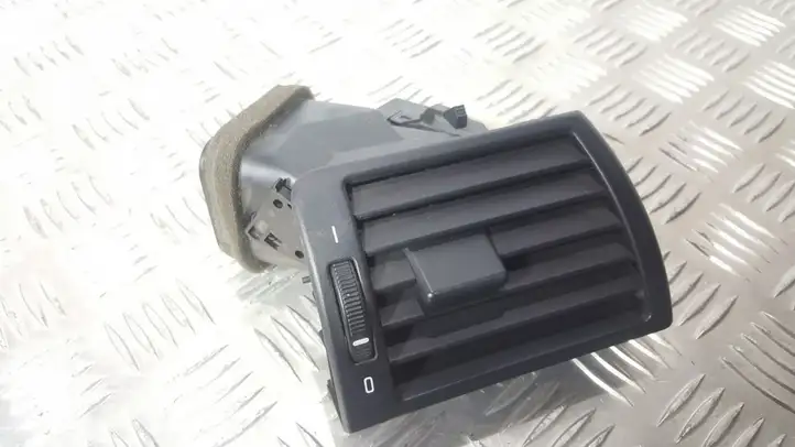 BMW 3 E46 (1998 - 2005) 8361898 Боковой воздушный дефлектор — фото 1