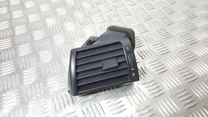 BMW 3 E46 (1998 - 2005) 8361897 Боковой воздушный дефлектор — фото 1