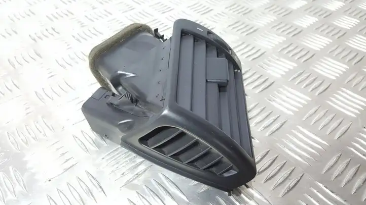 BMW 3 E46 (1998 - 2005) 8361897 Боковой воздушный дефлектор — фото 4