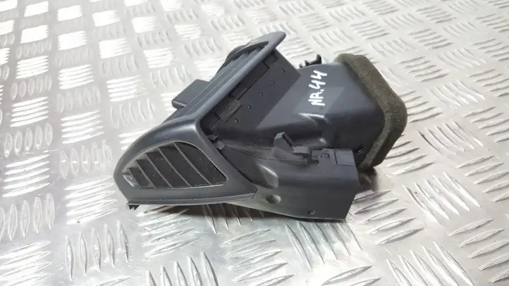 BMW 3 E46 (1998 - 2005) 8361898 Боковой воздушный дефлектор — фото 2