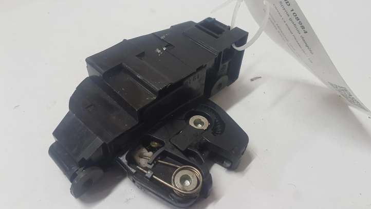 9660403980 Citroen C4 Grand Picasso Spyna galinio dangčio