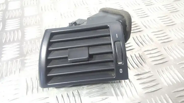 BMW 3 E46 (1998 - 2005) 8361897 Боковой воздушный дефлектор — фото 1