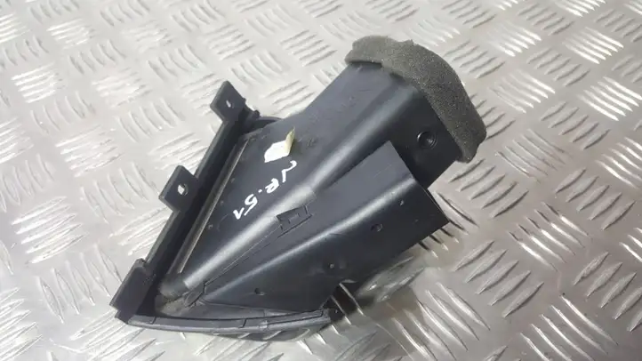 BMW 3 E46 (1998 - 2005) 8361897 Боковой воздушный дефлектор — фото 2