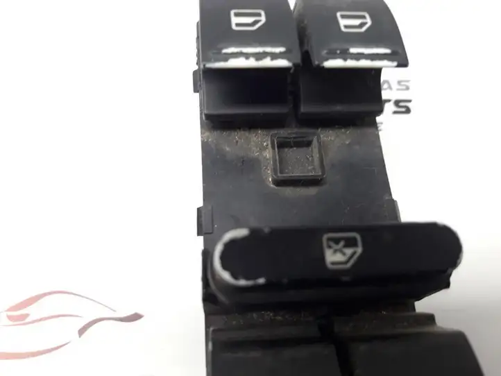 Volkswagen PASSAT B6 (2005 - 2010) 1K4959857 Блок кнопок стеклоподъемников — фото 5