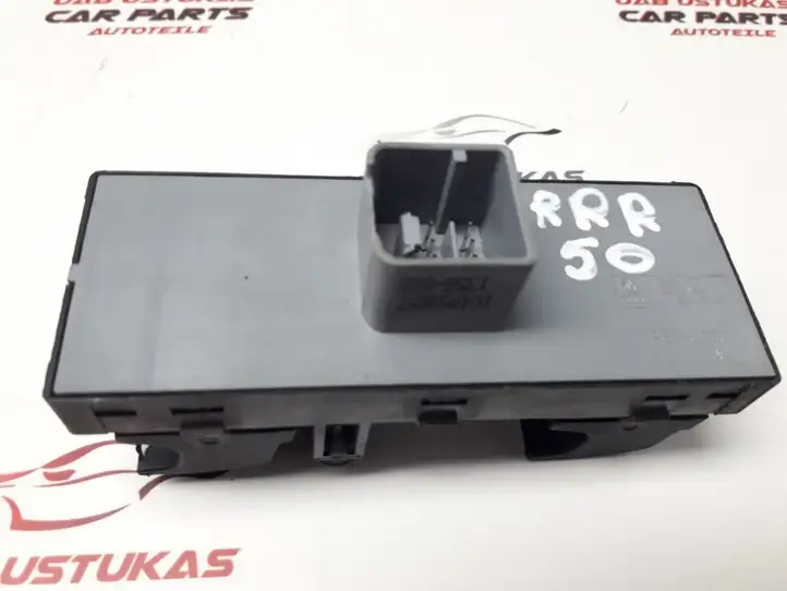 Volkswagen PASSAT B6 (2005 - 2010) 1K4959857 Блок кнопок стеклоподъемников — фото 6