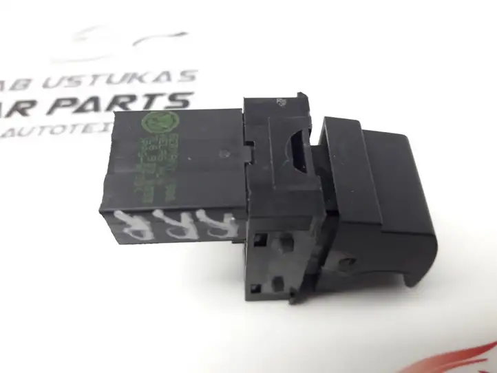 Volkswagen PASSAT B6 (2005 - 2010) 7L6959855B Кнопка стеклоподъемников — фото 3